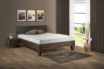 Beuken bed 501