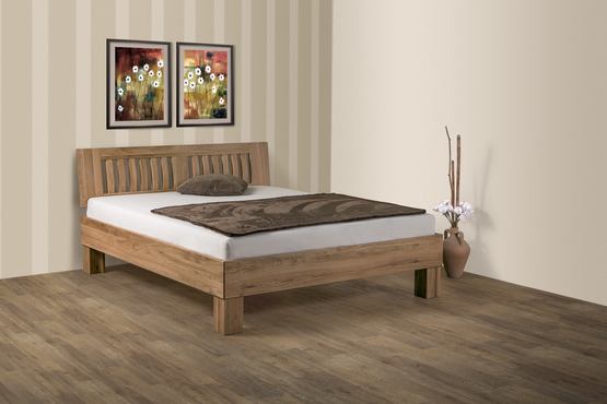 Eiken bed 603